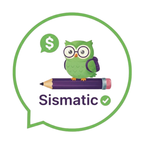Sismatic Logo